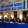 Roma - Convegno Incendi boschivi